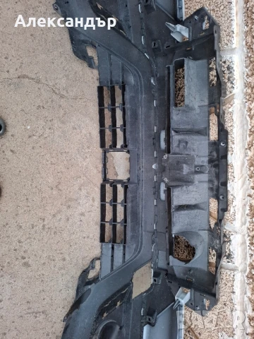 Броня за Suzuki sx4 s-cross 2016 до 2022, снимка 11 - Части - 51425107