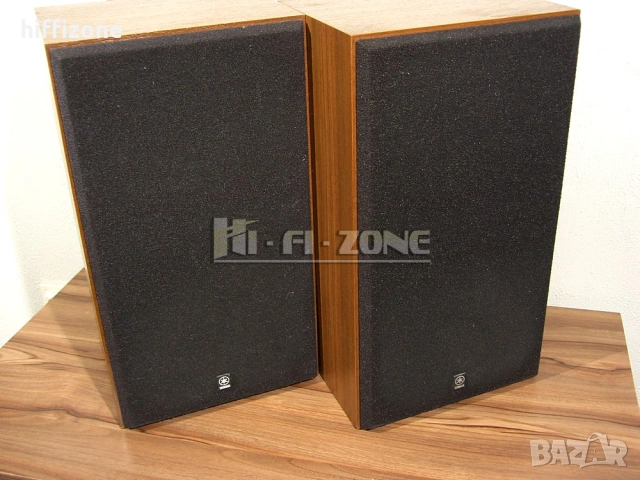 Тонколони  Yamaha ns-645 , снимка 7 - Тонколони - 53393394