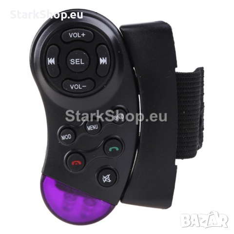  Безжично дистанционно управление за волан, снимка 2 - Аксесоари и консумативи - 36260760