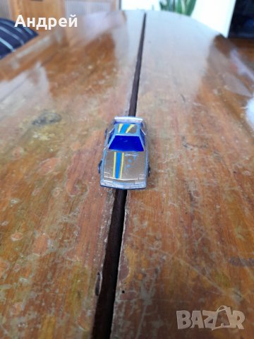 Стара кола,количка #46, снимка 2 - Колекции - 40498068