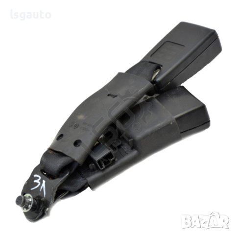 Закопчалки задни предпазни колани Toyota Avensis III 2009-2015 ID:108126