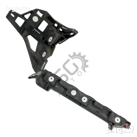 Ляв държач задна броня Opel Astra (J) 2010-2018 ID: 156571, снимка 2 - Части - 53041680