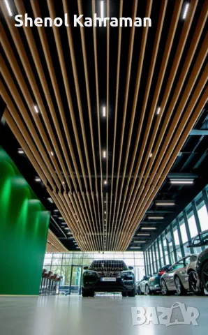 АЛУМИНИЕВИ ОКАЧЕНИ ТАВАНИ-Ново-Утвърдена Турска Фирма стъпи на Българския пазар, снимка 3 - Архитекти - 47630688