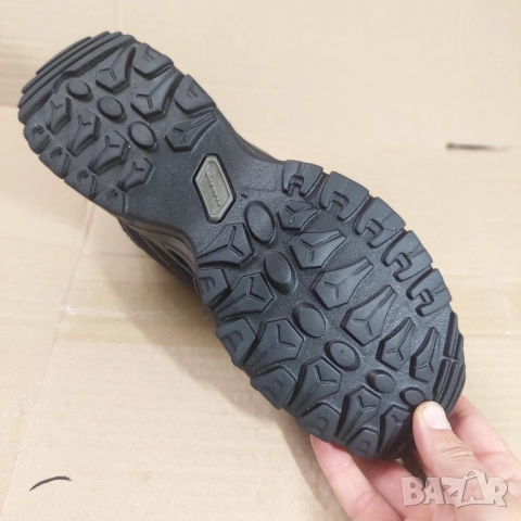 туристически обувки Lowa Ferrox GTX Lo Gore-Tex номер 45 водоустойчиви , снимка 10 - Други - 52204640