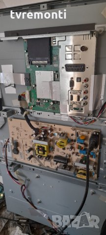 POWER Board 715g5373-p02-000-003h, снимка 6 - Части и Платки - 33819555