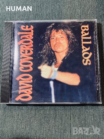 Whitesnake , снимка 2 - CD дискове - 44200919