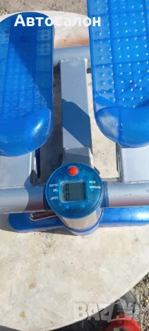 Уред за фитнес, снимка 4 - Фитнес уреди - 47597868