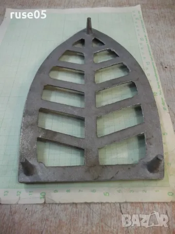 Поставка метална от соца за ютия - 2, снимка 7 - Други ценни предмети - 47499606