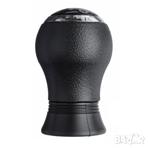 Топка за скоростен лост Toyota Yaris 2005-2010, снимка 2 - Аксесоари и консумативи - 44836633