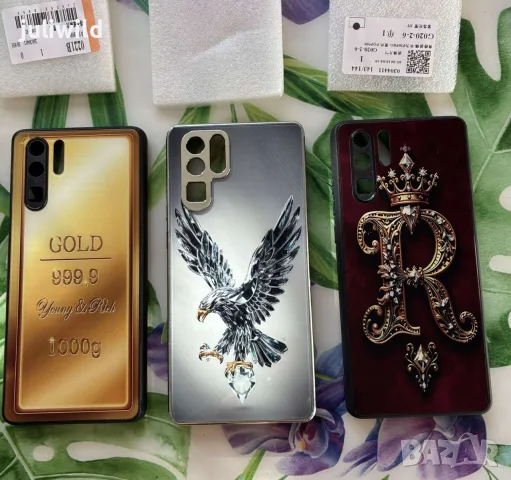 Калъф (кейс) за Huawei p30pro 