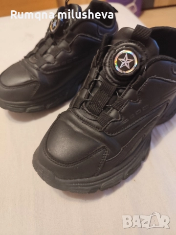 Детски маратонки номер35, снимка 5 - Детски маратонки - 51458287