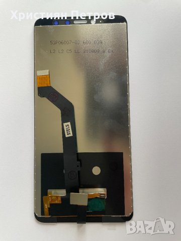 LCD дисплей + тъч за Xiaomi Redmi S2, снимка 2 - Резервни части за телефони - 35875902