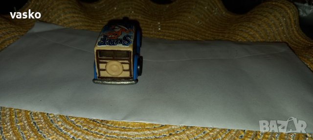 HOT WHEELS-стар,рядък, снимка 3 - Колекции - 38606073