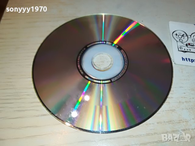 ГРЪЦКО ЦД20-ВНОС GREECE 0303230827, снимка 13 - CD дискове - 39869389