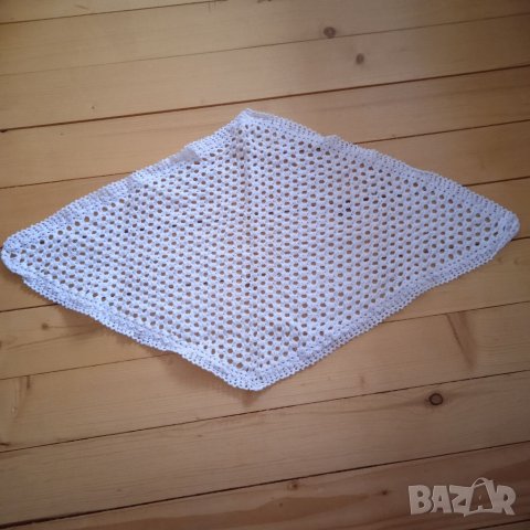 Нови карета, плетени на 1 кука, обща цена, снимка 5 - Декорация за дома - 35711990