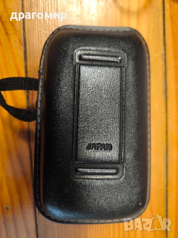 Canon TOP SHOT QUARTZ DATE 1:2,8, снимка 8 - Фотоапарати - 53762869