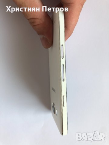 Бял корпус заден капак за Samsung Galaxy A3 A300, снимка 4 - Резервни части за телефони - 40594561