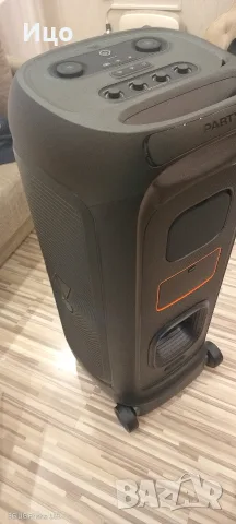 JBL 720 Partybox нова , снимка 6 - Тонколони - 55902096