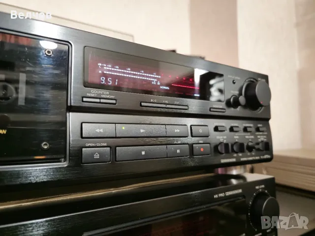 Sony tc-k870es, снимка 3 - Декове - 49530261