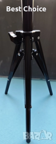 10-инчова LED ринг лампа AIXPI с USB захранване. , снимка 5 - Друга електроника - 52775651