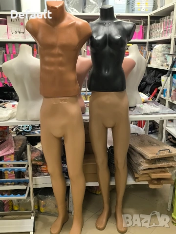 Манекени за дрехи