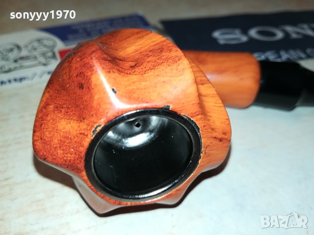 НОВА ЛУЛА-КРАСИВА И СТИЛНА 1807231016, снимка 4 - Лули - 41582945