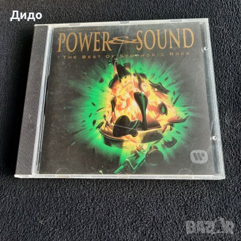 Оригинални дискове, снимка 5 - CD дискове - 40993412