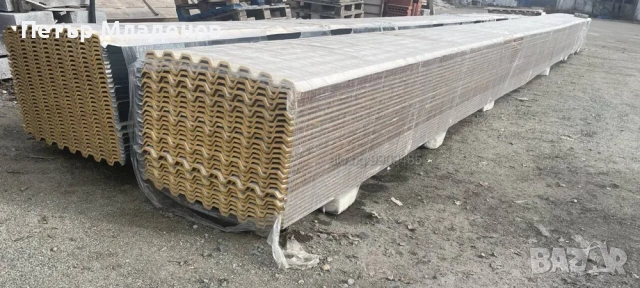 Термопанел / покривен и стенен сандвич панел, снимка 3 - Строителни материали - 53755822