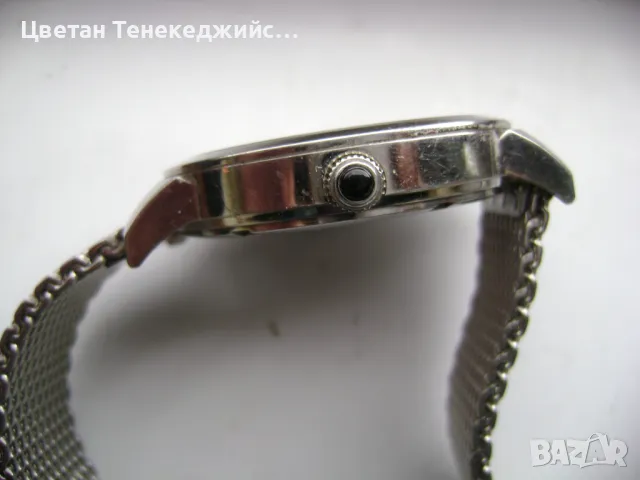 Продавам 4 кварцови часовника Thomas Sabo,Casio,Sport, снимка 4 - Мъжки - 49730108