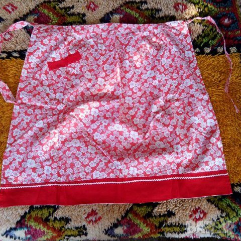 Престилки домакински от соца, снимка 2 - Други - 39615848