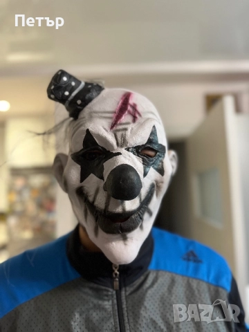 Маски за сурва, снимка 8 - Други ценни предмети - 52807834