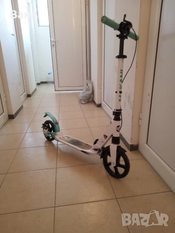 тротинетка makani, снимка 3 - Скутери и тротинетки - 53845929