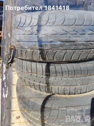 Задно стъкло Опел Вектра А, снимка 8 - Части - 53623979