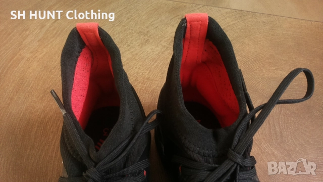 Adidas PREDATOR Football Astro Turrf Размер EUR 42 / UK 8 стоножки за футбол 315-14-S, снимка 16 - Футбол - 52653976