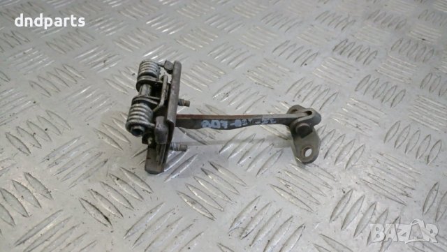 Стопер врата Peugeot 807 2003г.(предна лява)	