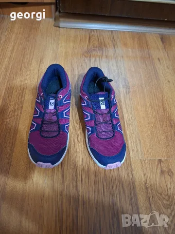 дамски маратонки Salomon Speedcross 36