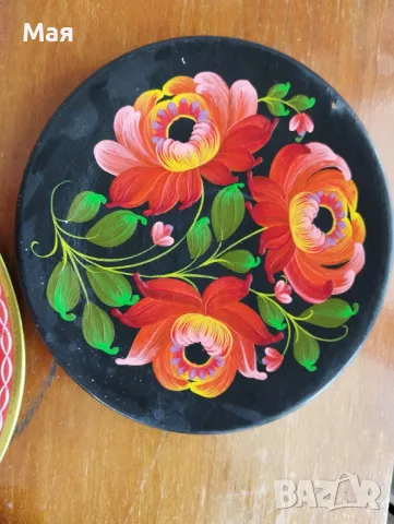 Битова декорация, снимка 3 - Антикварни и старинни предмети - 50370459