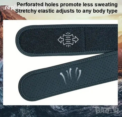 кобур за скрито носене, снимка 3 - Оборудване и аксесоари за оръжия - 49026413