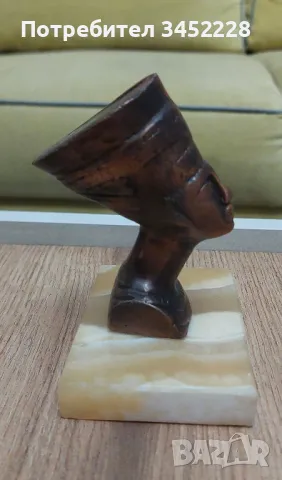 фигурка Египет за колекционери , снимка 4 - Колекции - 48005239