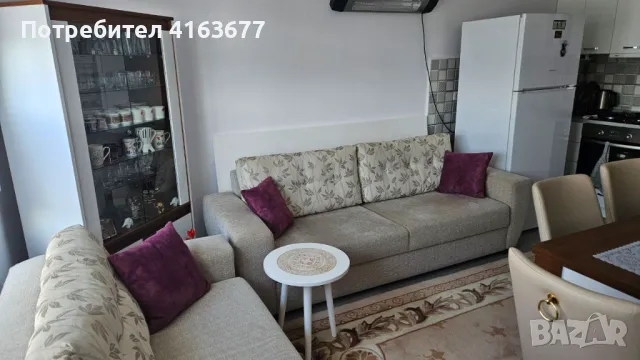 СЪСЕД НА KAUFLAND! ОБЗАВЕДЕН ЦЕНТРАЛНО РАЗПОЛОЖЕН АПАРТАМЕНТ!, снимка 7 - Апартаменти - 49975374