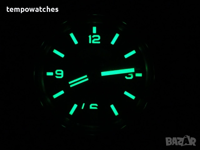 ВОСТОК АМФИБИЯ АВТОМАТИЧЕН- "Турист" ref: 14048Г, снимка 3 - Мъжки - 52943022