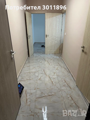 Нов 3 стаен Апартамент жилище център Сливен площад Васил Левски, снимка 3 - Апартаменти - 48558450