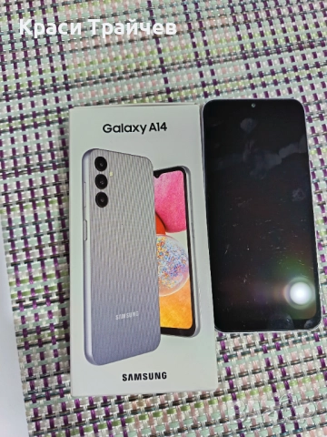 Samsung Galaxy A14