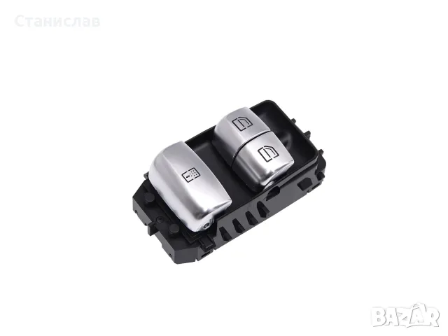 Бутони за електрически стъкла за Mercedes E-Class W213, Mercedes S-Class W222 – A2229050009
