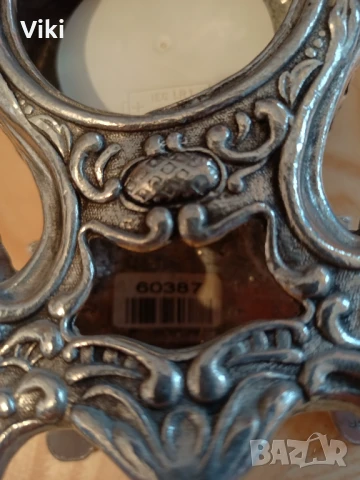 Часовник за камина, снимка 4 - Други - 50706770