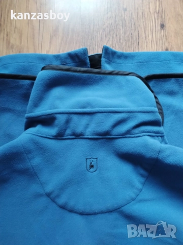 deerhunter shooting jacket - мъжко ловно яке Л, снимка 8 - Якета - 52918805