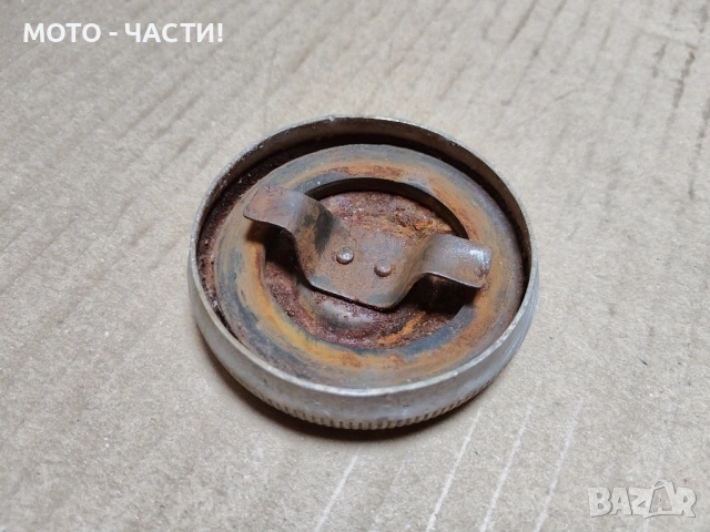 Капачка За Резервоар За Балкан 50 / НОМЕР 9., снимка 3 - Части - 51615992