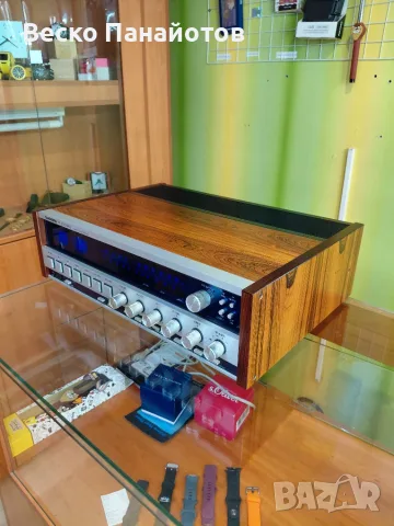 Tandberg TR 2075 receiver