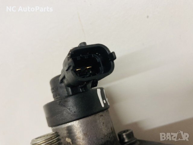 Горивна помпа ГНП за JEEP RENEGATE 1.6 дизел 120 коня EJK 55254750 0445010424 BOSCH 2016, снимка 4 - Части - 42573865