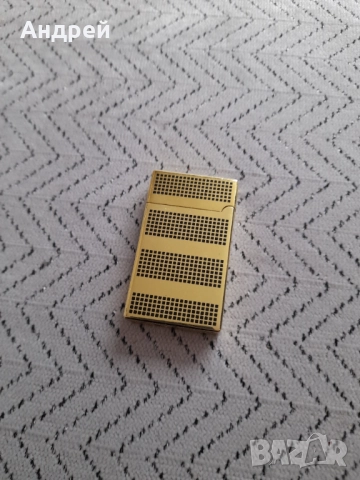 Запалка Longg